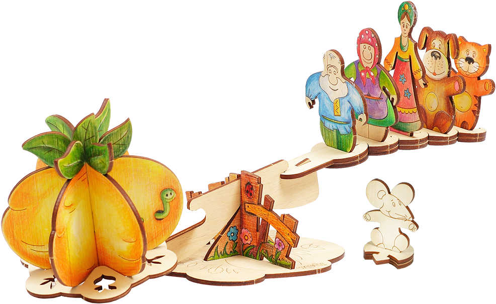 The Turnip - Illustration (1000x835), Png Download