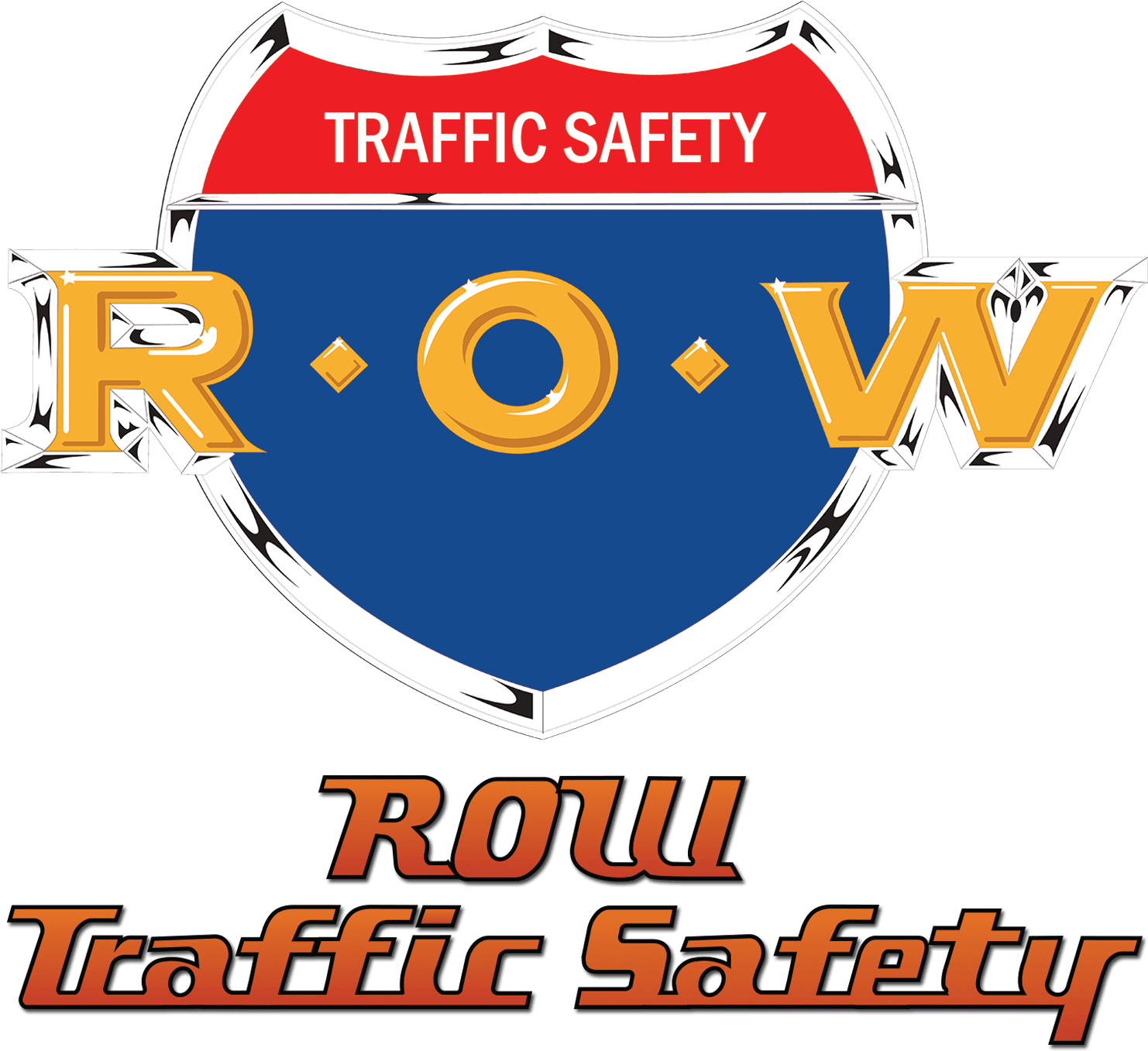 Save - Right Of Way Inc (1500x1464), Png Download