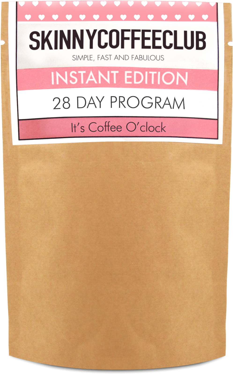 28 Day Weight Loss Program - Paper (1170x1664), Png Download