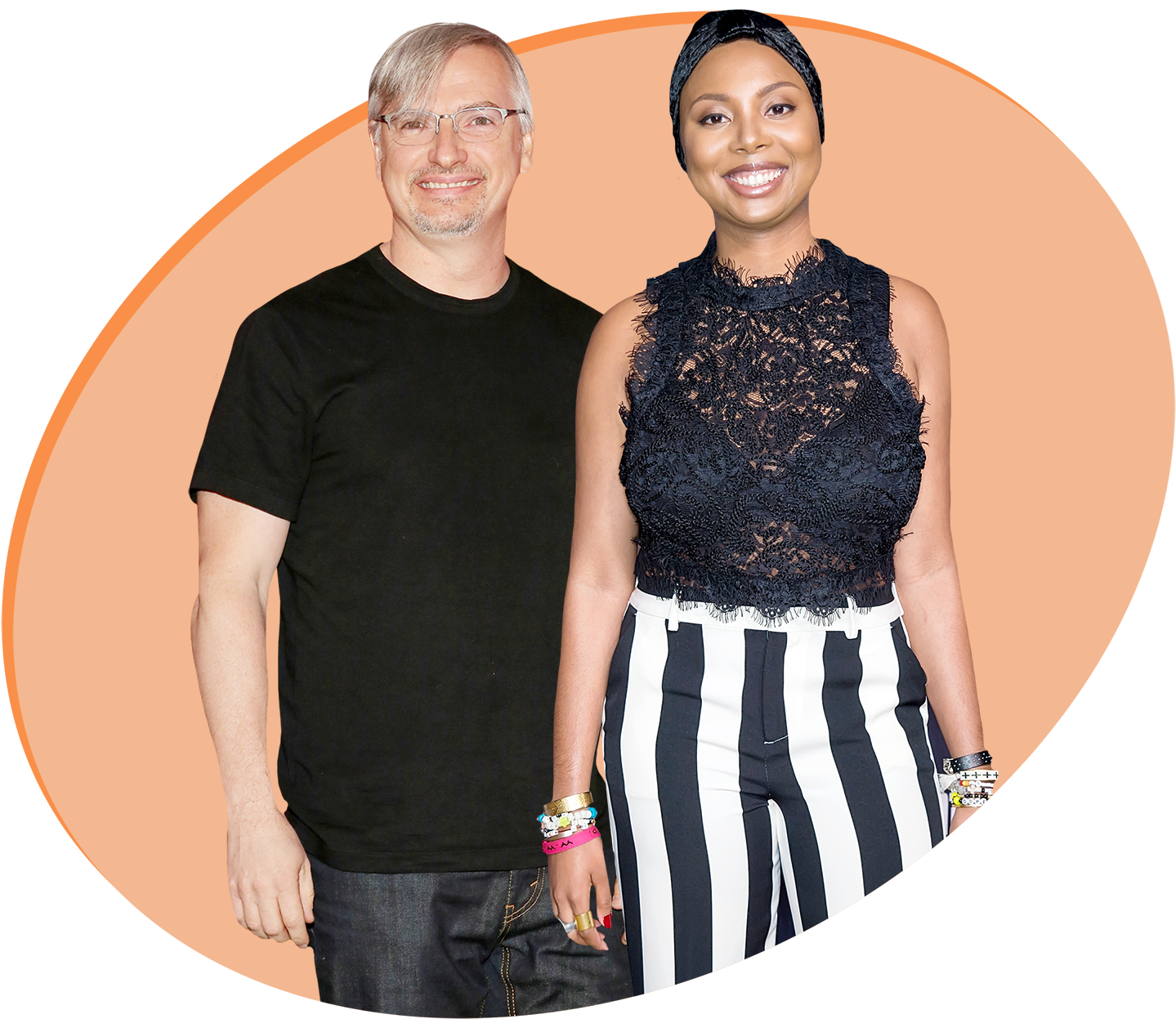 Caa Launches Showrunner Mentorship Program Aimed At - Fun (1890x1260), Png Download
