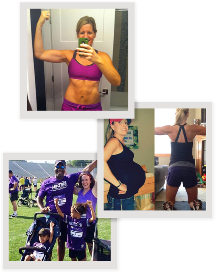 Inspirational Weight Loss Stories - Biceps Curl (705x891), Png Download