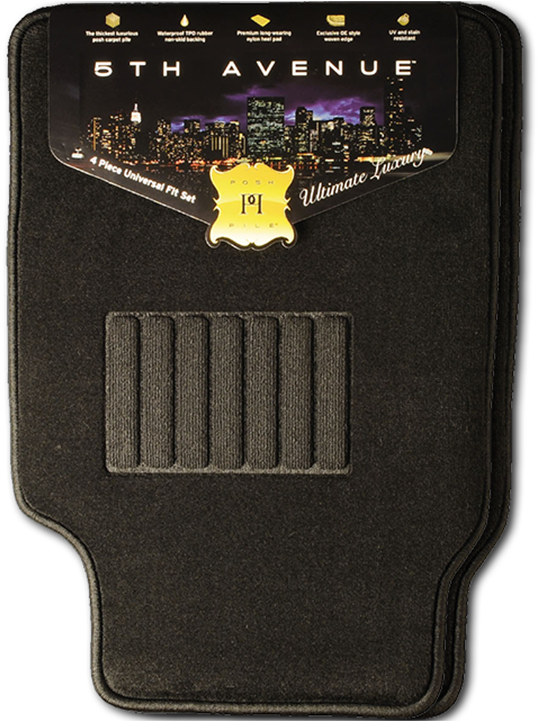 Posh Pile - Leather (720x720), Png Download