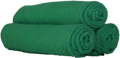 Single Pile Microfiber Towel - Towel (900x506), Png Download