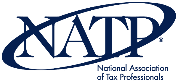 National Association Of Tax Professionals (700x467), Png Download