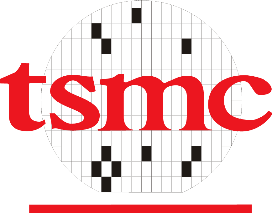 Use Tsmc For Asic Design Services - Tsmc (1020x680), Png Download