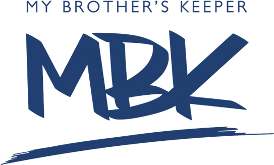 My Brother's Keeper - Brothers Keeper Sign (600x600), Png Download