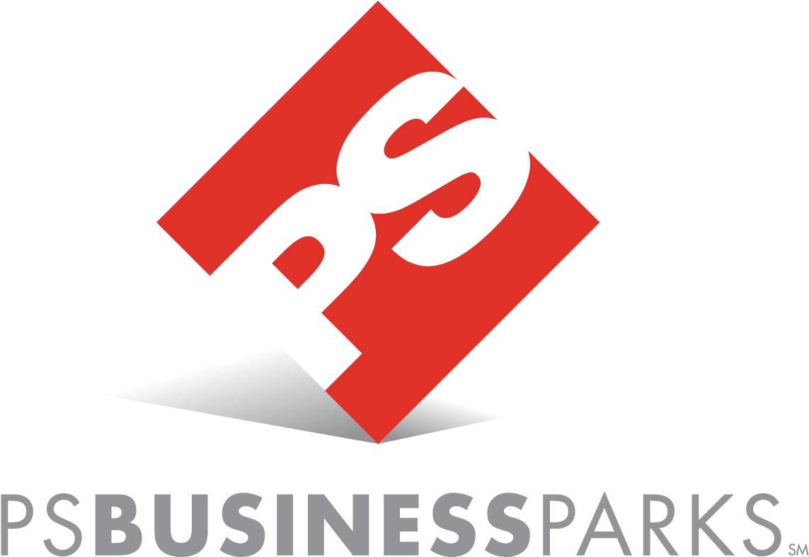 Ps Business Parks, Inc - Graphic Design (1920x1080), Png Download