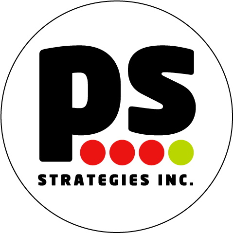 Ps Logo Circle Copy - Graphic Design (600x579), Png Download