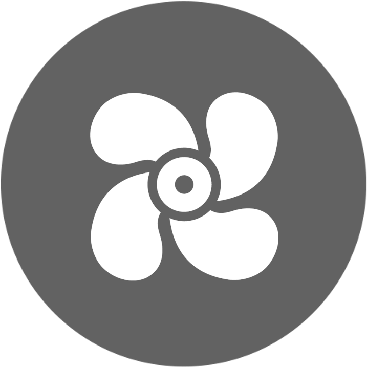 Electrical Icon - Number 8 Cue Ball (938x766), Png Download