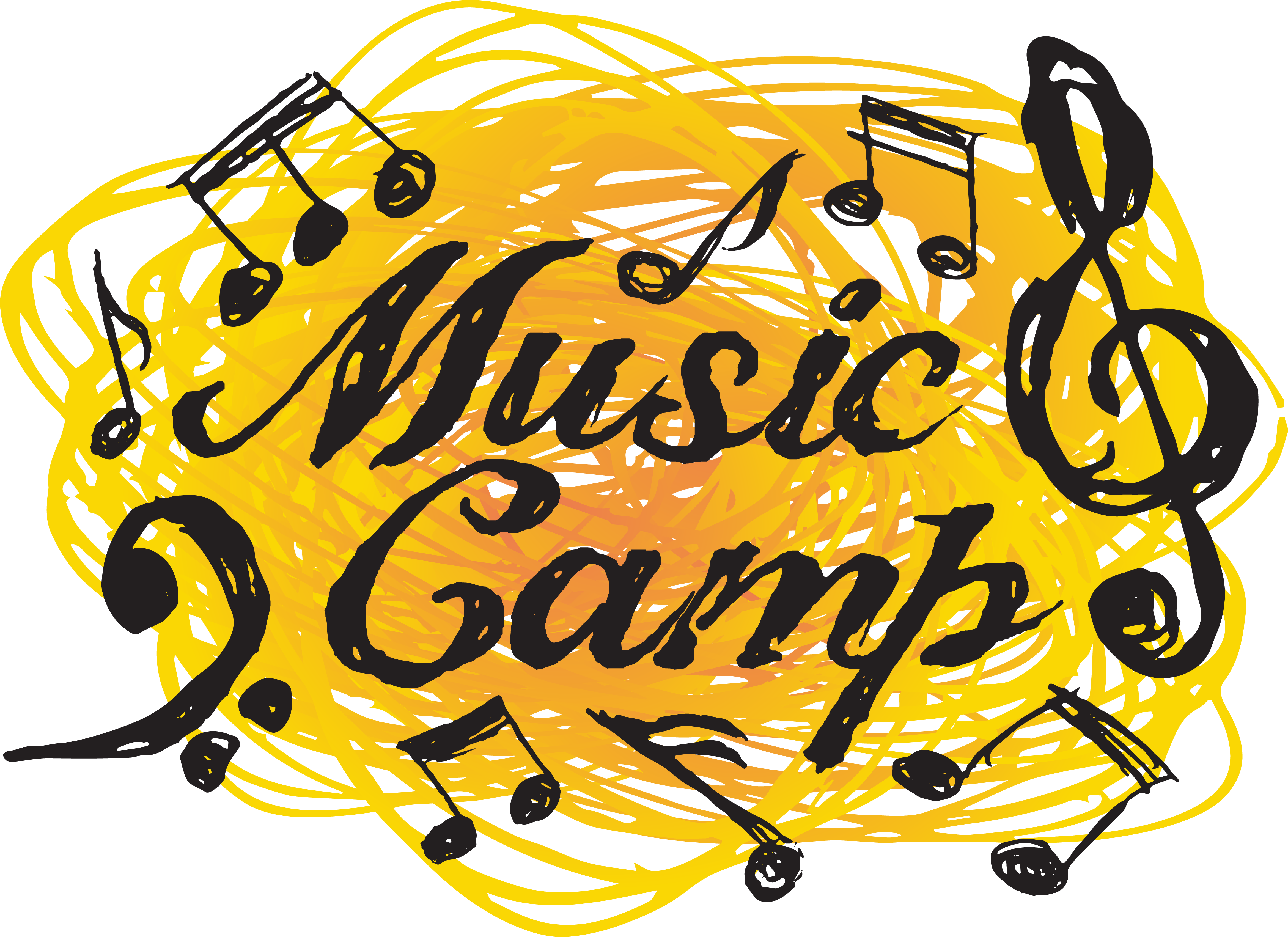 Summer Free On Dumielauxepices Net - Illustration (4683x3407), Png Download