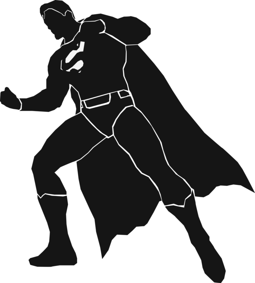 848 X 941 4 - Kombat Vs Dc Universe Superman (848x941), Png Download