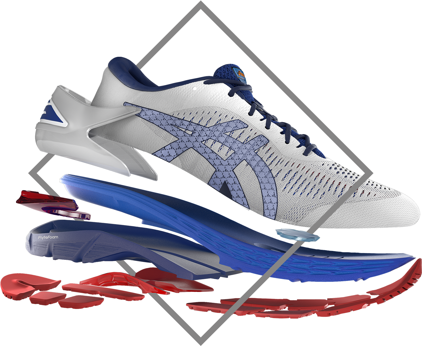 Sneakers (1723x1455), Png Download