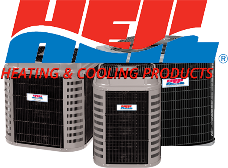 Get Free In Home Estimate - Heil Heating And Cooling (789x614), Png Download