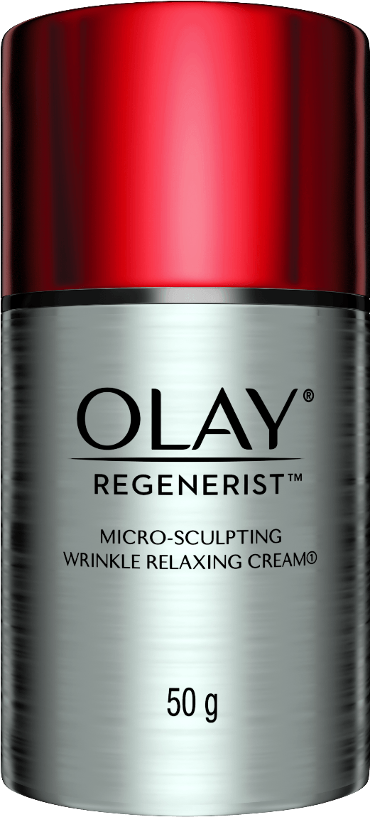 olay regenerist wrinkle revolution