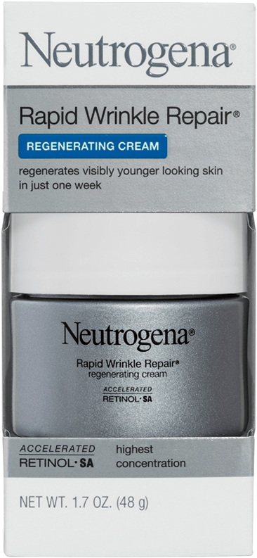 Neutrogena (826x826), Png Download