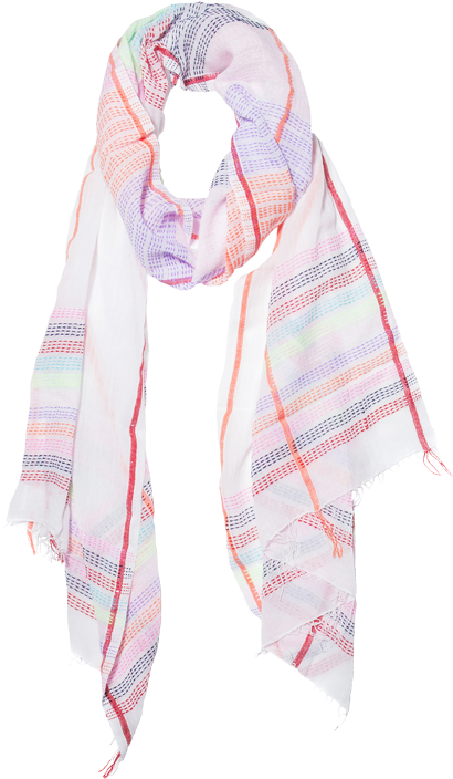 Ethical Fashion Accessories - Scarf (800x800), Png Download