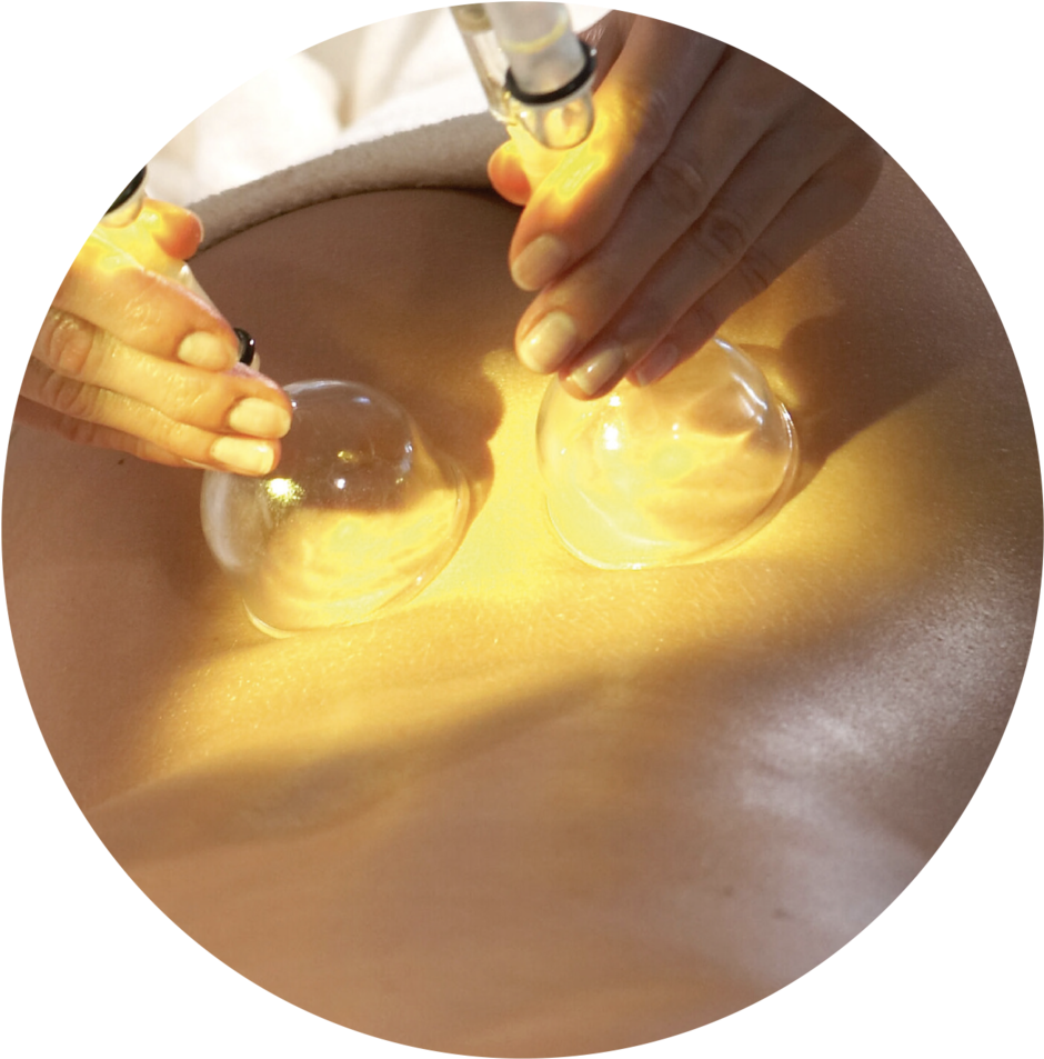 Pictured Here Is Beauty Of Emotions Body Treatment - Circle (1000x1013), Png Download