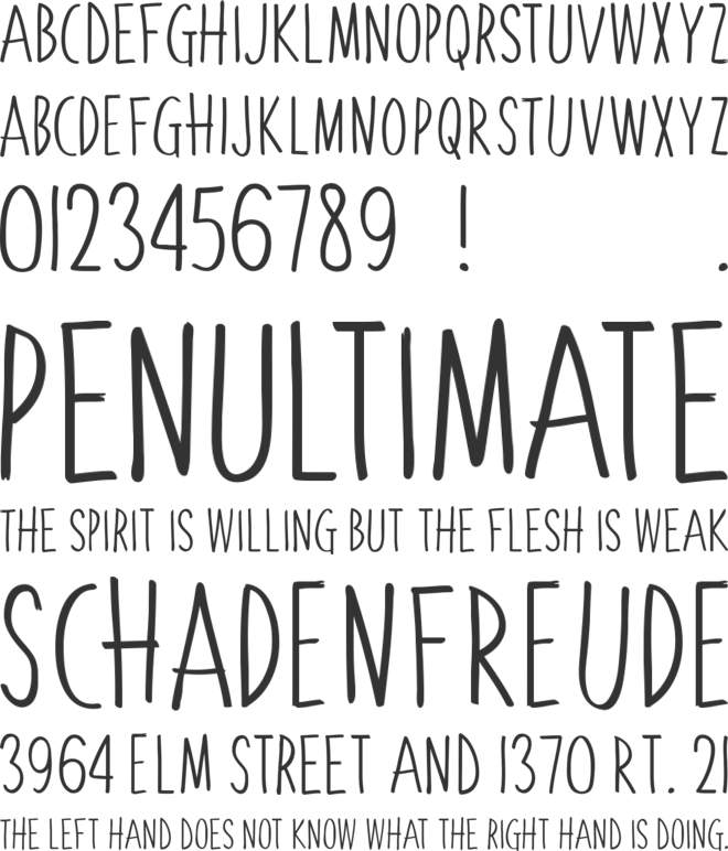 Lemonade Stand Regular - Poster (660x772), Png Download