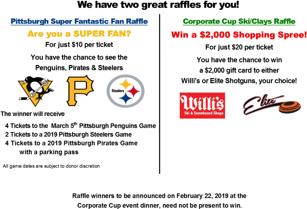 We Have 2 Great Raffles For You Pittsburgh Super Fantastic - Pittsburgh Steelers (1024x726), Png Download