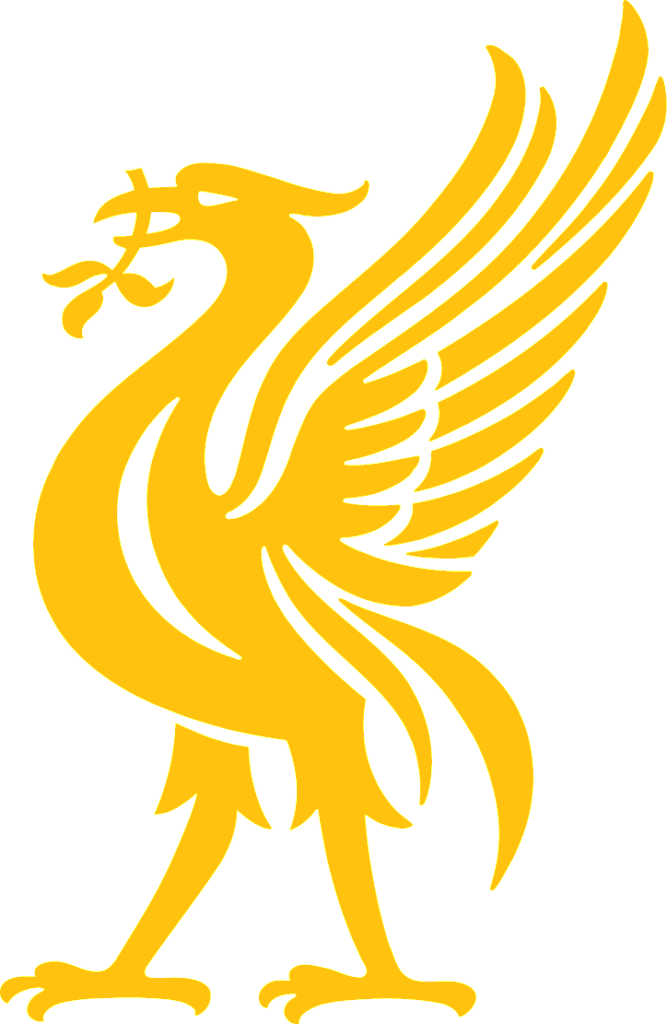 Or - Liverpool Fc (667x1024), Png Download