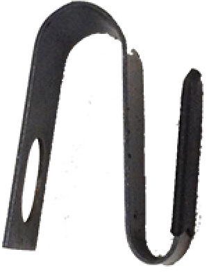 Hook (600x600), Png Download