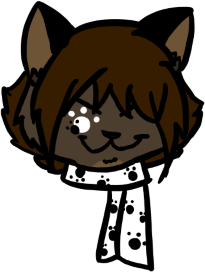 Paws - Cartoon (894x894), Png Download