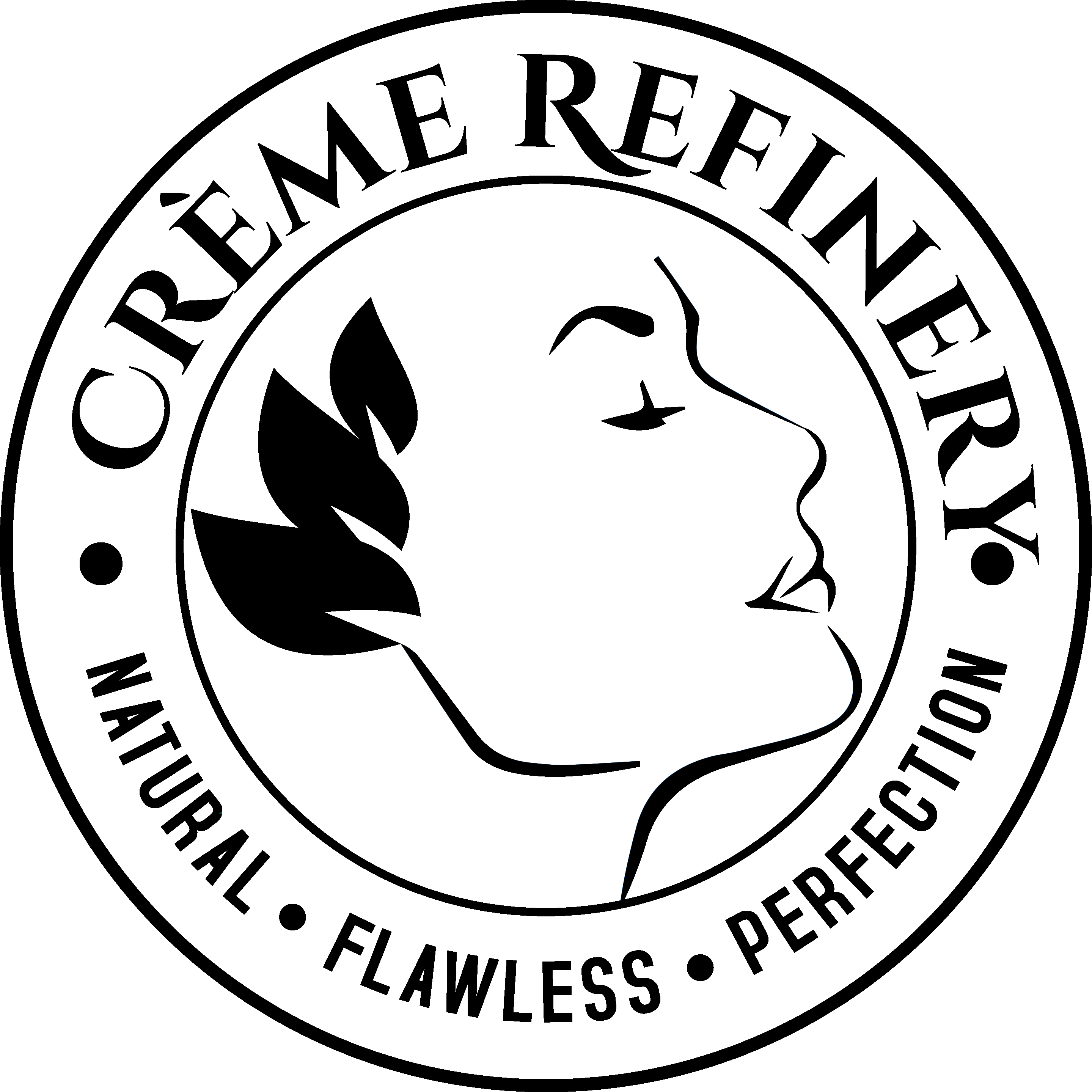 Jpg Transparent About Creme Refinery Cremerefineryblackpng - Home For The Holidays (2879x2879), Png Download