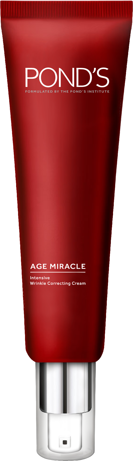 Ladies, Get Your Hands On The New Pond's Age Miracle - Bb Cream Detox Clarins (839x2031), Png Download