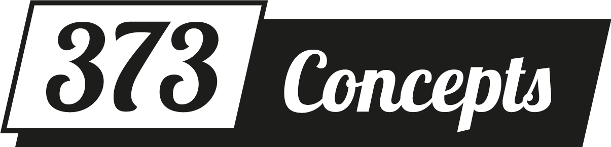 373 Concepts - Graphic Design (1205x290), Png Download