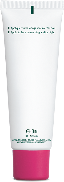 Smoothing Emulsion First Wrinkles Nirvanesque® - Cosmetics (800x800), Png Download