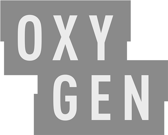 Oxygen - Sleeve (1000x1000), Png Download