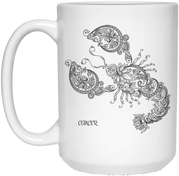 Best Funny Birthday Mug - Раскраски Антистресс Знаки Зодиака (600x600), Png Download