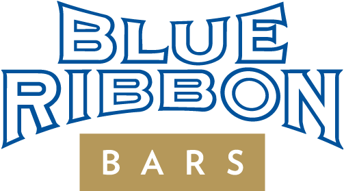 Blue Ribbon Bars (640x480), Png Download