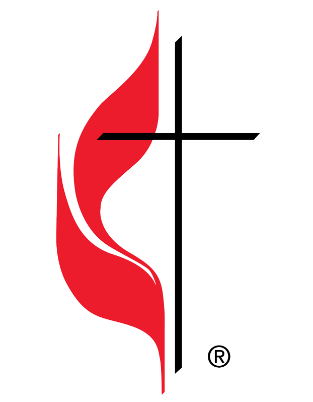 Hereford United Methodist Church Monkton, Maryland - United Methodist Church (622x798), Png Download