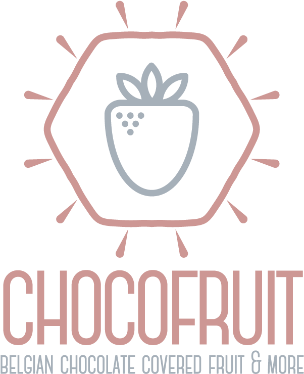 Choco Fruit Uk - Apple (1000x1000), Png Download