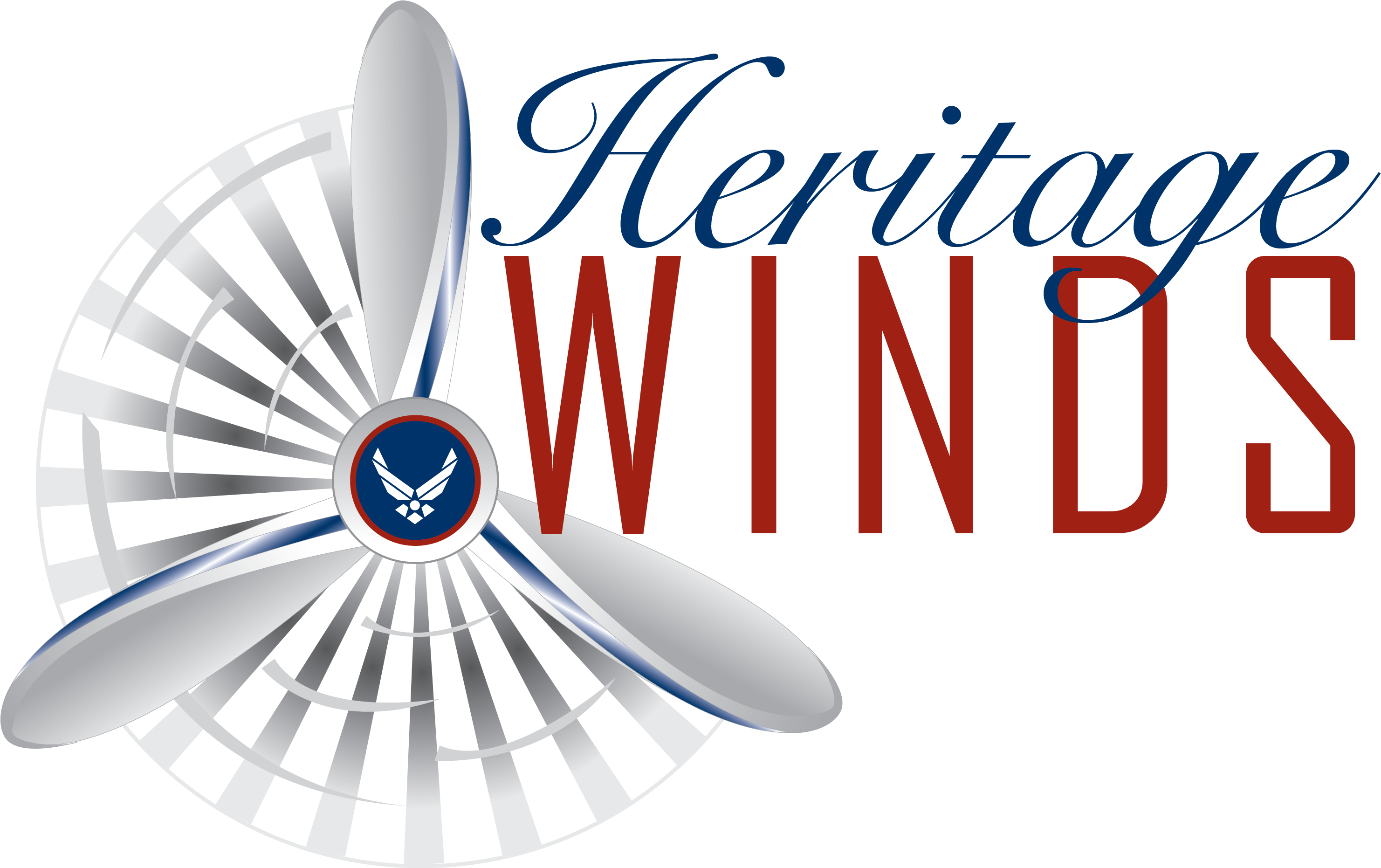 Media - Us Air Force (3030x1861), Png Download