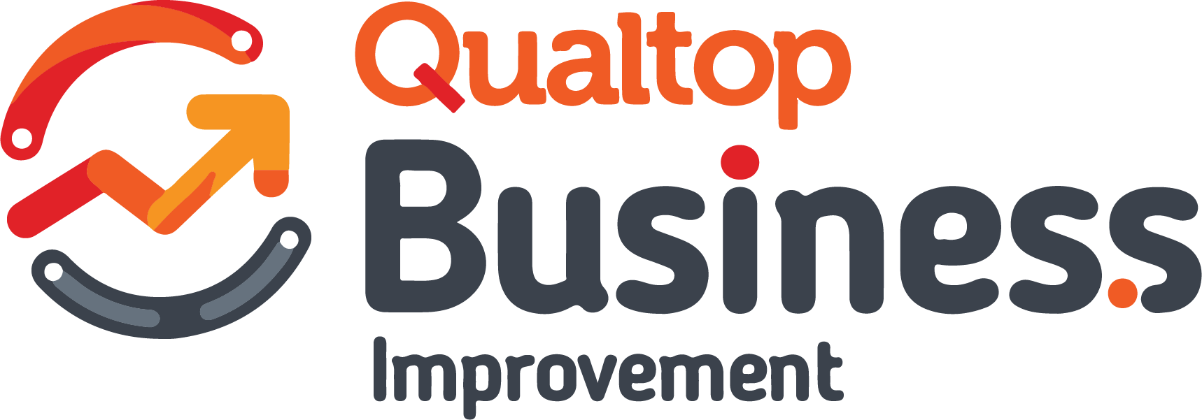 Business-improvement - Illustration (1718x601), Png Download