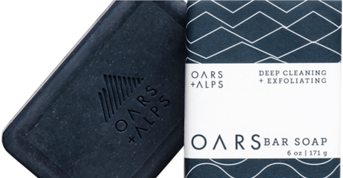 Ulta Continues To Grow Men's Grooming Business With - Label (1430x600), Png Download