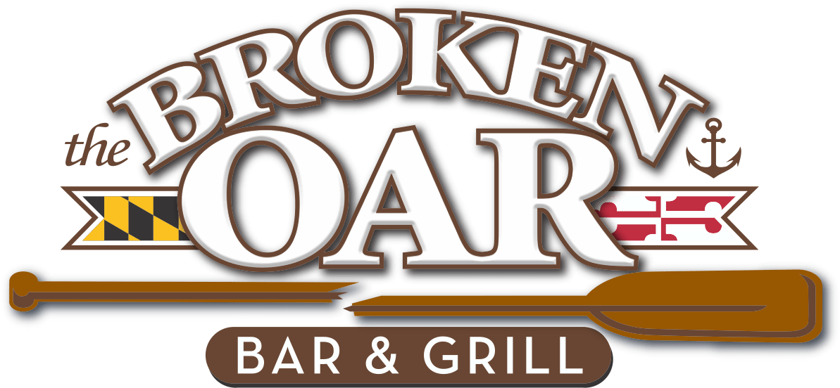 Broken Oar Bar & Grill - Mason Hayes Curran (1200x554), Png Download