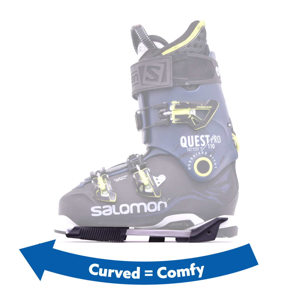 Curved Fadeasset 12 Rev3 (1000x1016), Png Download