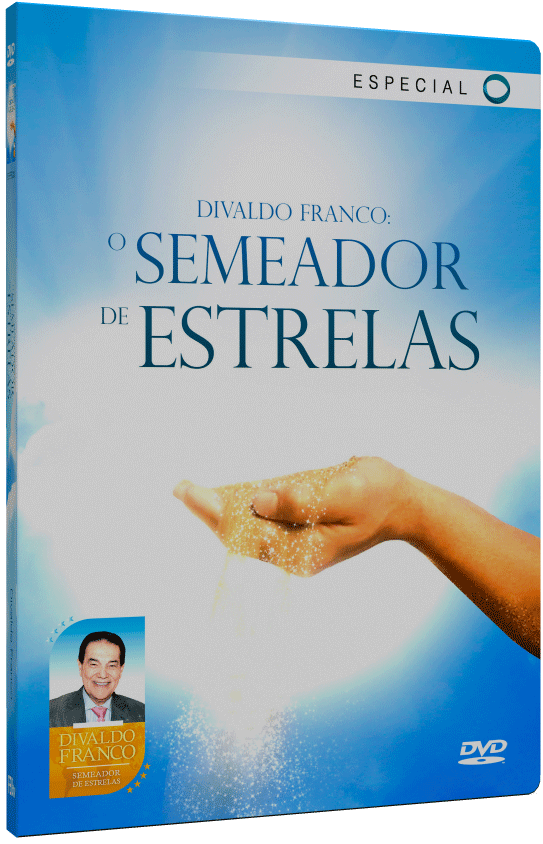 O Semeador De Estrelas - Flyer (1000x1000), Png Download