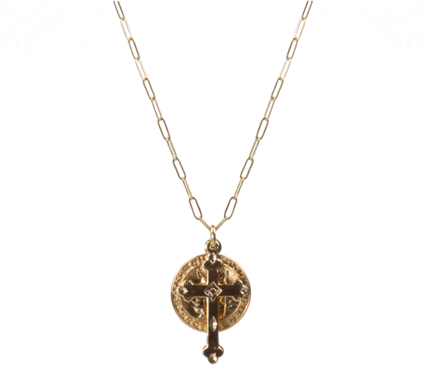 Locket (600x600), Png Download