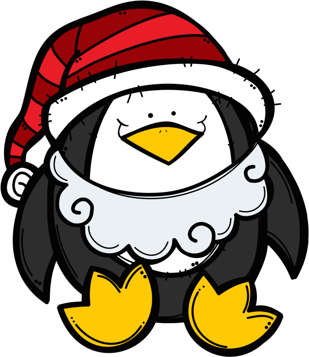 Home / English / Christmas Activity Booklet - Creative Clips Elf (1105x1250), Png Download