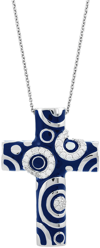 Locket (370x851), Png Download