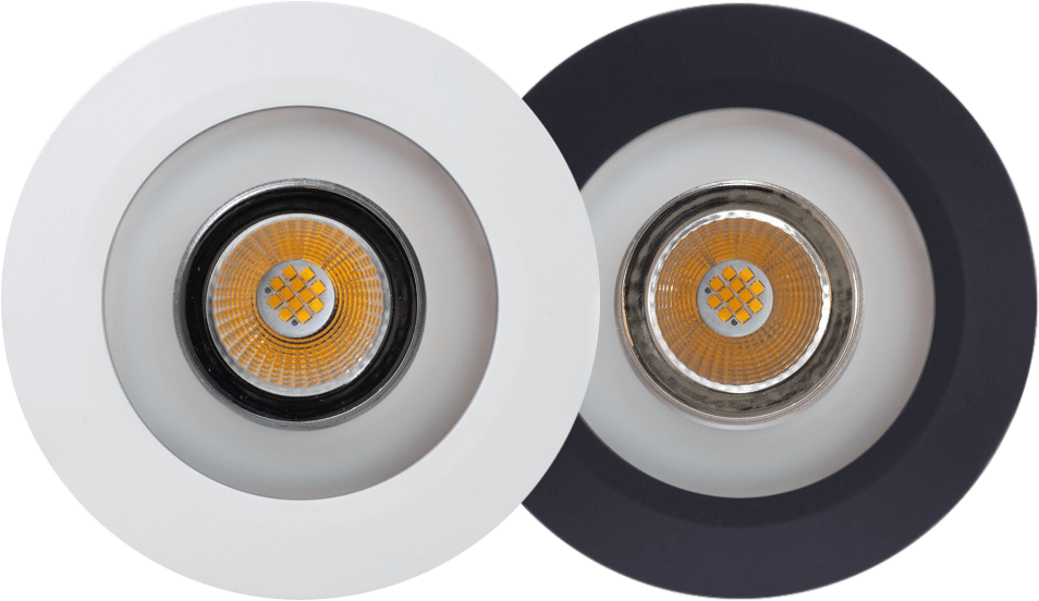 You Could Even Match Your Ceiling Spots With The Colour - Led Spot (1200x800), Png Download