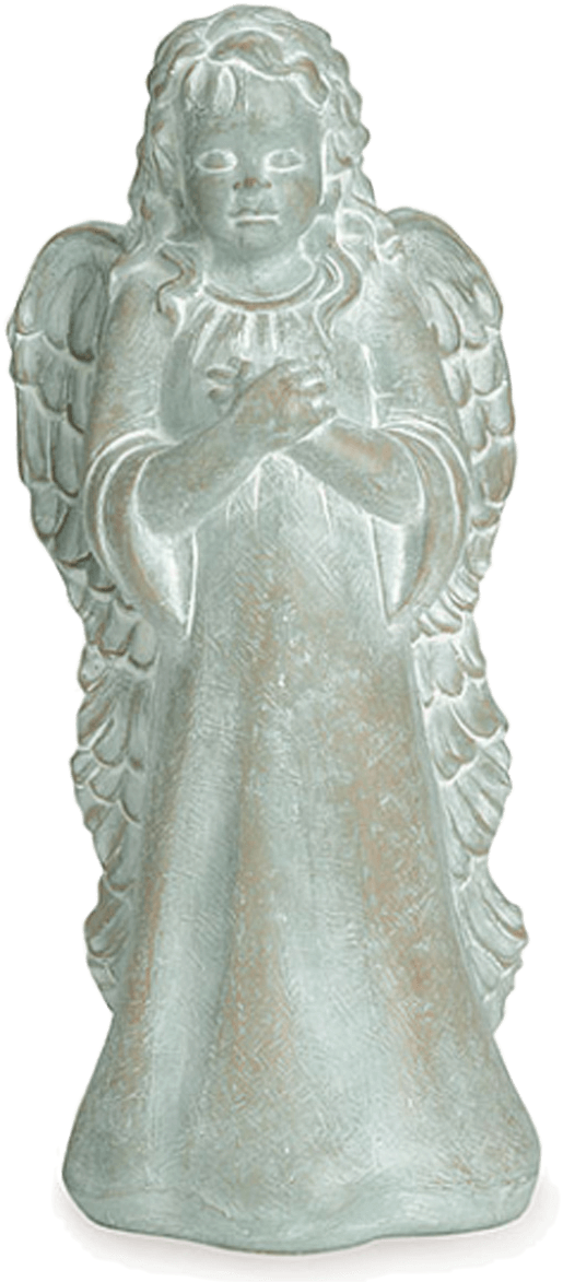 Bronze Sculpture (578x1200), Png Download