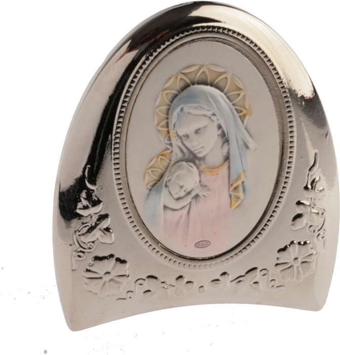 Icona - Silver (1024x768), Png Download