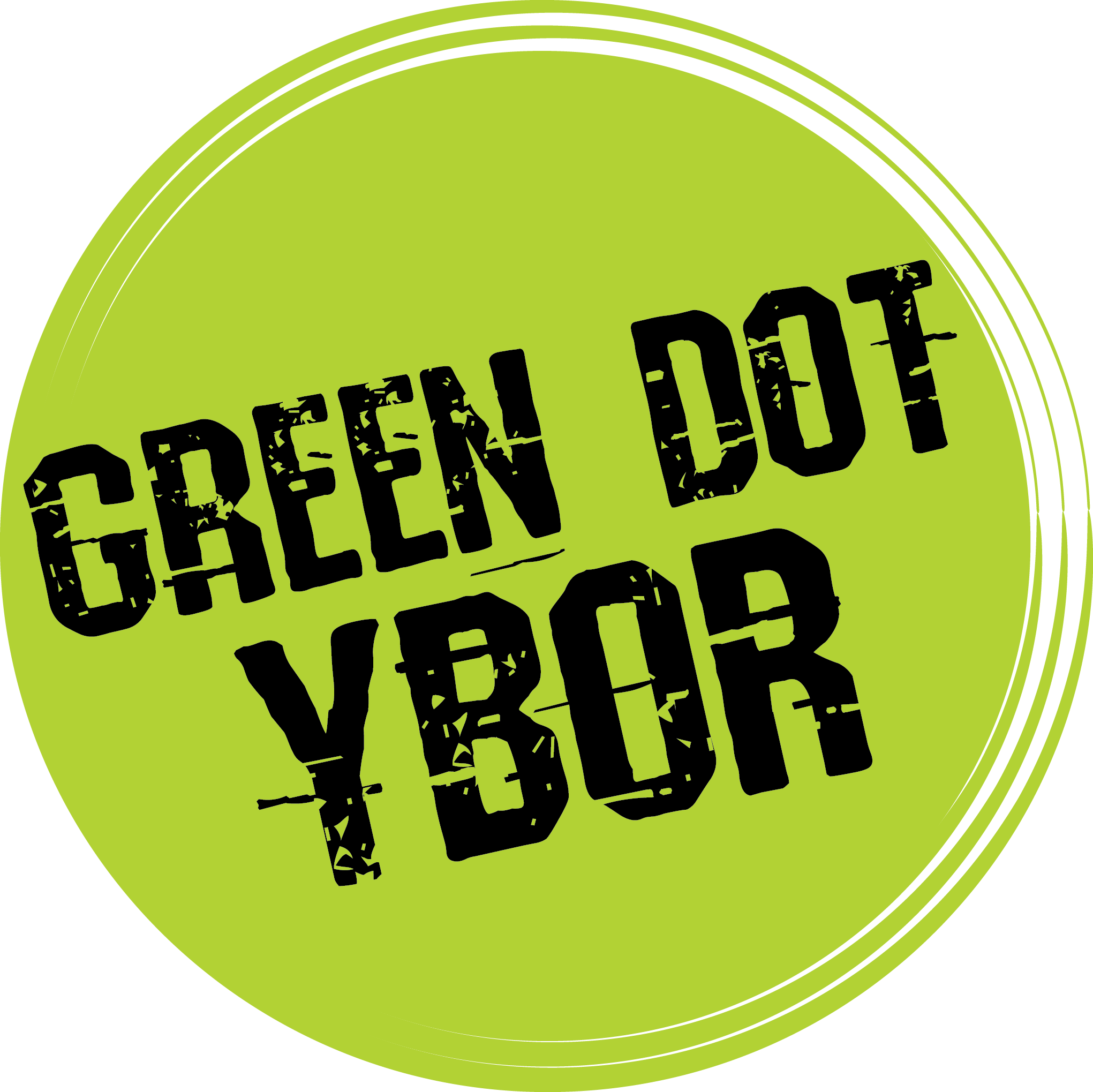 Home>green Dot Ybor> Gdylogo 2017 Final - Circle (2041x2039), Png Download