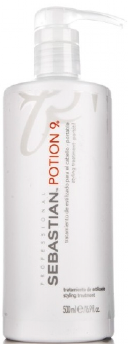 Wearable Styling Treatment 500 Ml - Sebastian Professional (1200x1200), Png Download