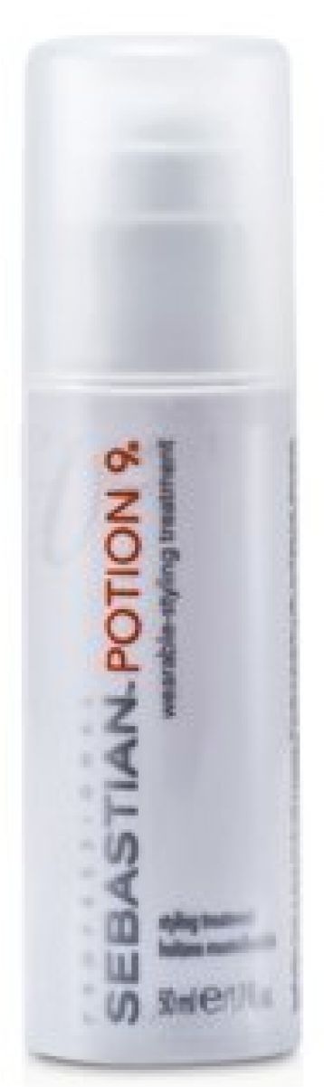 Wearable Styling Treatment 50 Ml - Hair Care (1200x1200), Png Download